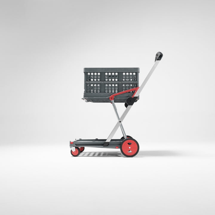 🎉Anniversary Sale - Folding Utility Carts