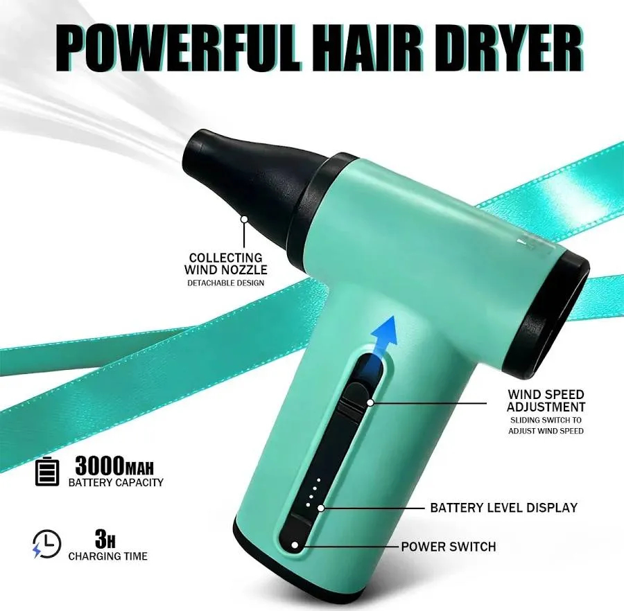 5-in-1 Barber Kit Hair Clipper