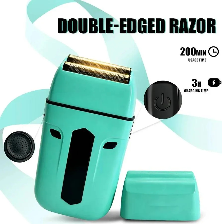 5-in-1 Barber Kit Hair Clipper