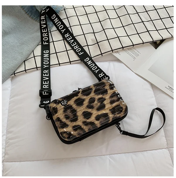 🎁✨Mini Suitcase Bag for Women👜