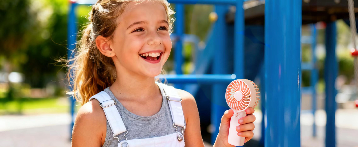 mini fan
