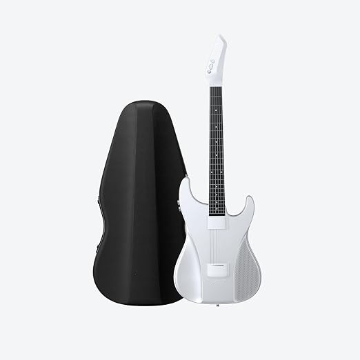 RIFFORA Smart Silicone String Travel Guitar