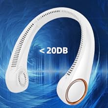 penkou neck fan