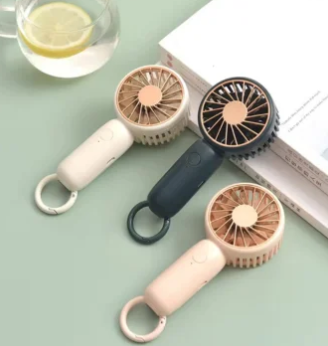 Handheld Fan