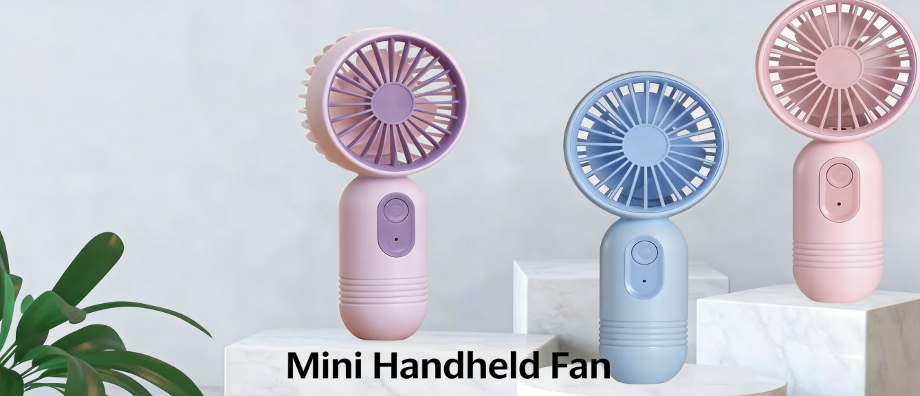 Mini Fan