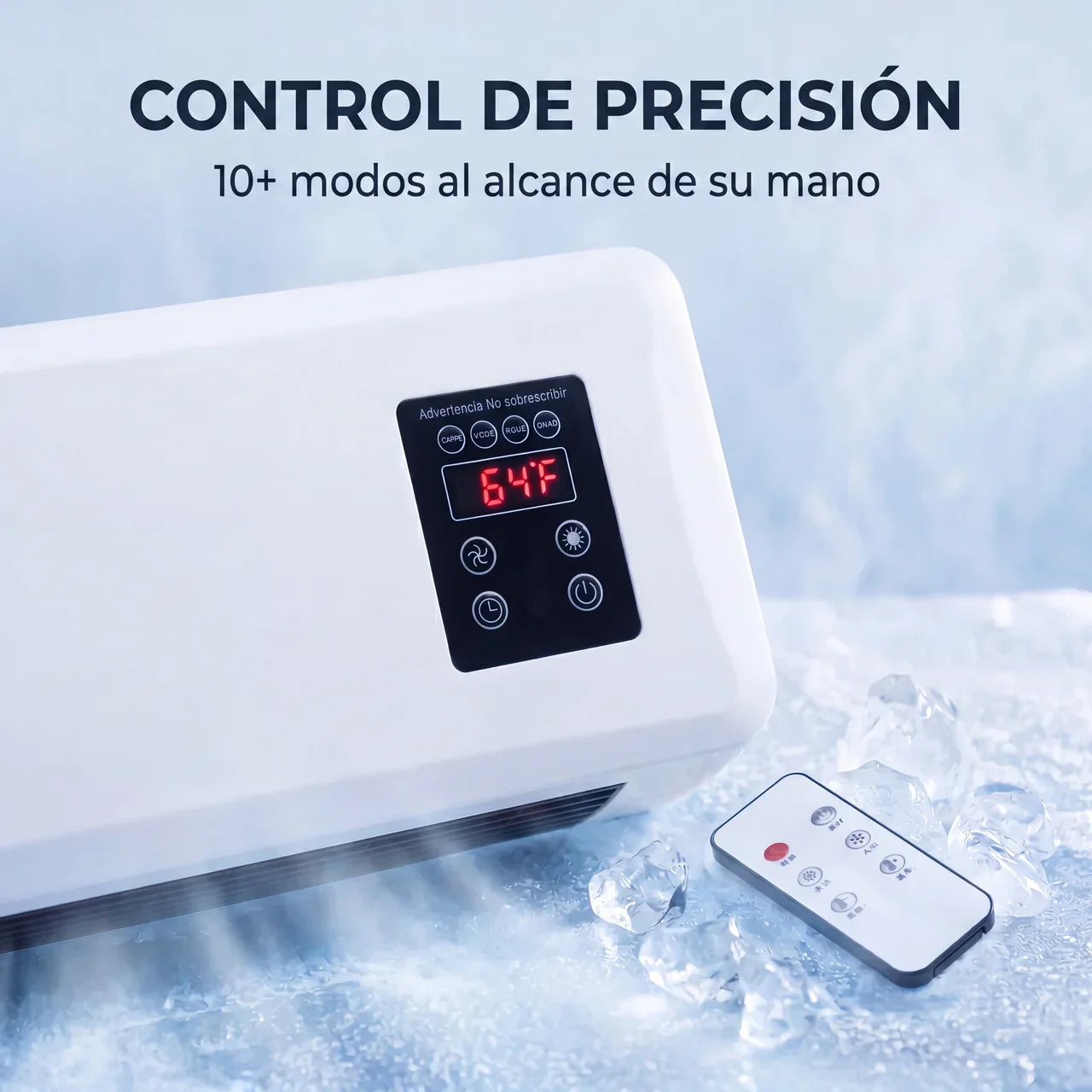 🔥Limited Discount🔥Ductless Portable Air Conditioners No Windows Needed