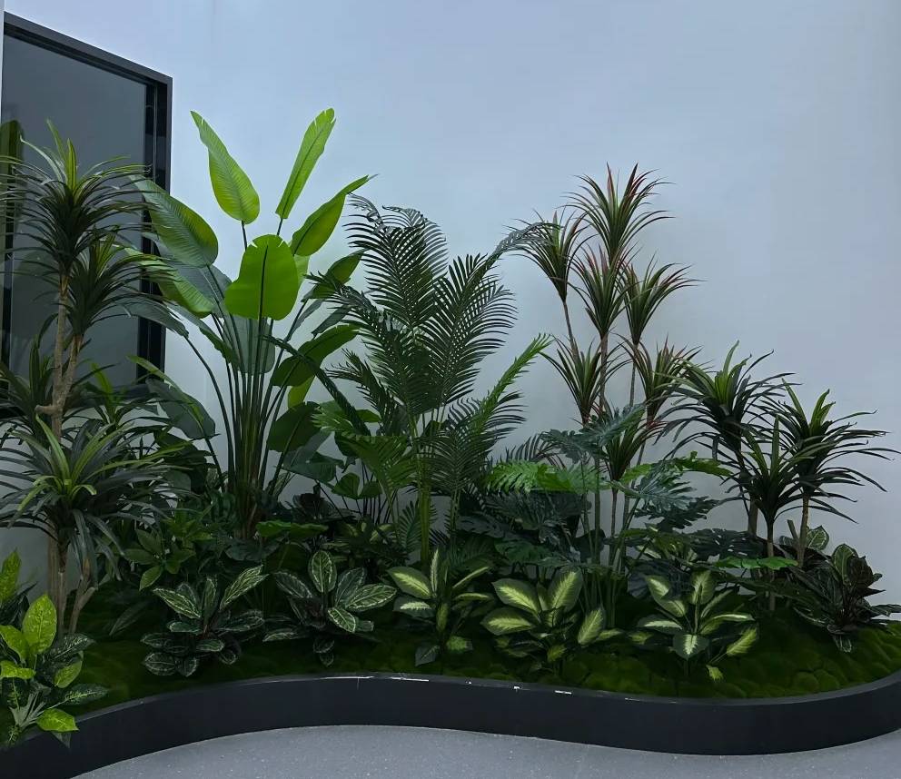 🌿 Artificial Plants