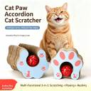 [Small Paw Print Edition] – with Bell