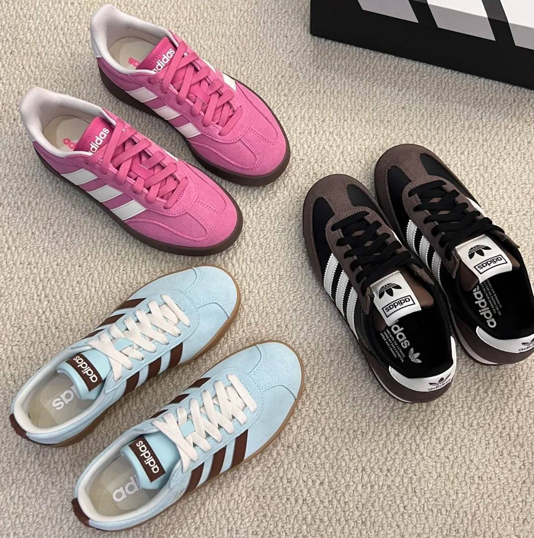 👟 Shoes & Sneakers（鞋子和运动鞋）