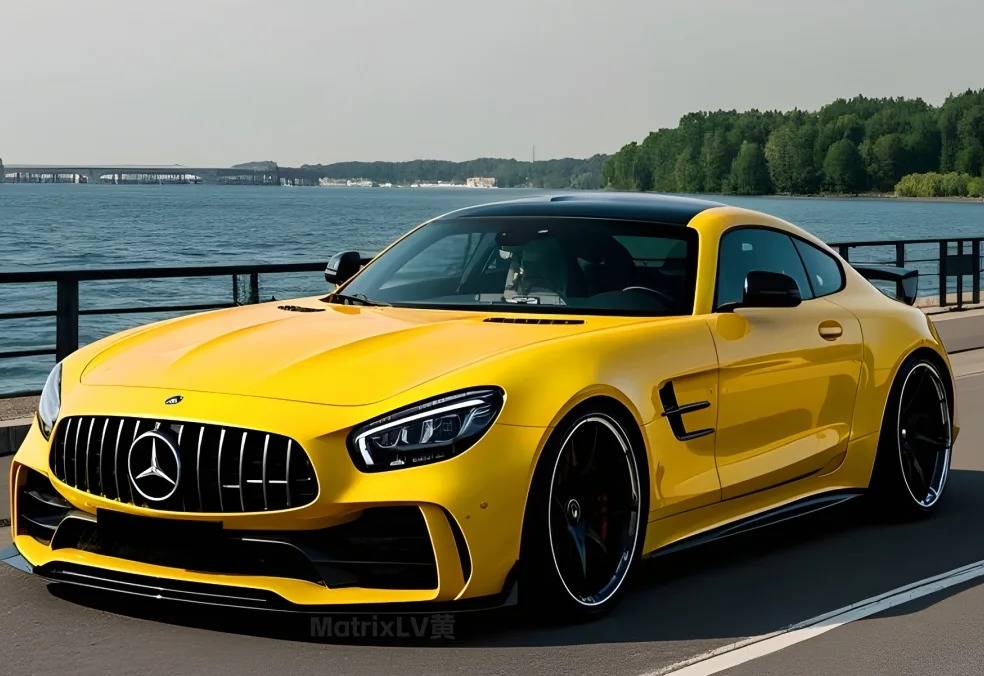 🚗 Automotive