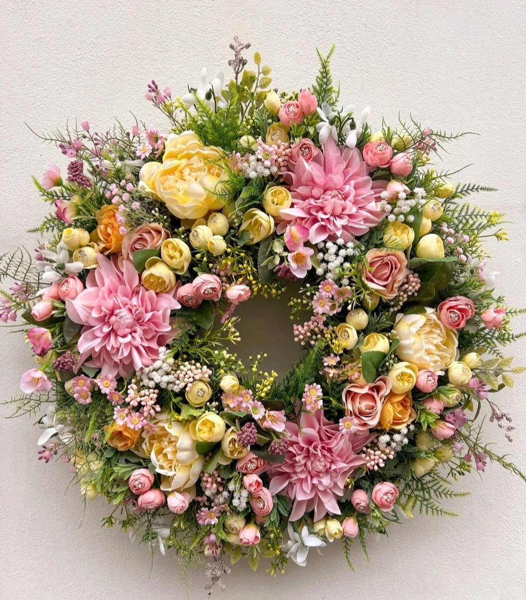 🌸 Artificial Flowers