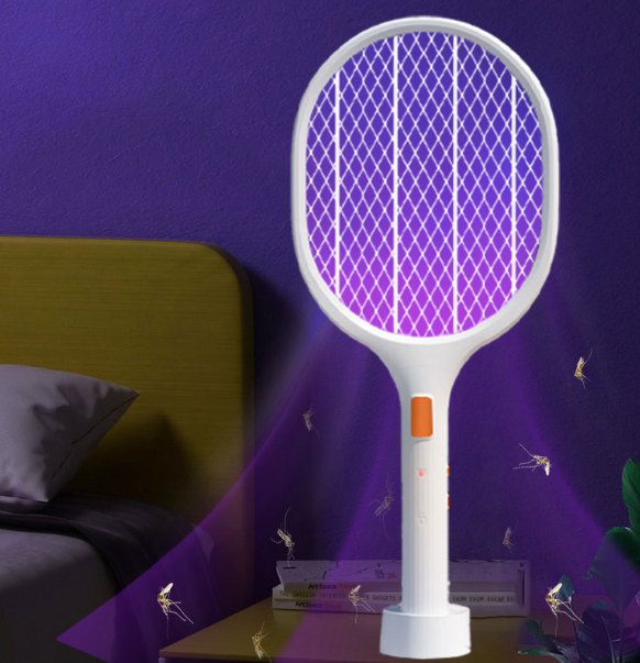 ELEKTROMOS, UV-LÁMPÁS SZÚNYOGCSAPDA