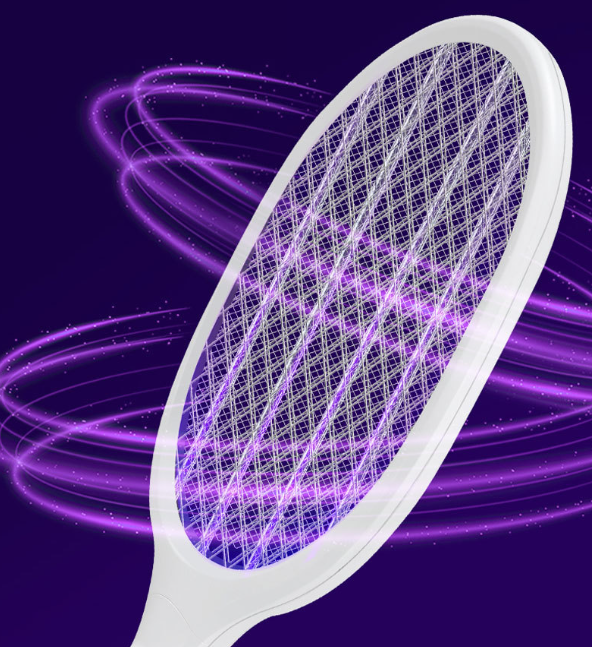 🦟 ELEKTROMOS, UV-LÁMPÁS SZÚNYOGCSAPDA