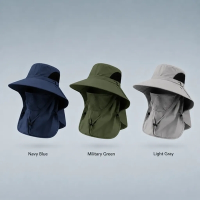 🔥Last Day 60% OFF🔥 Sun Protection Hat That Stops Sunburn Before It Starts🔥