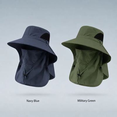 🔥Last Day 60% OFF🔥 Sun Protection Hat That Stops Sunburn Before It Starts🔥
