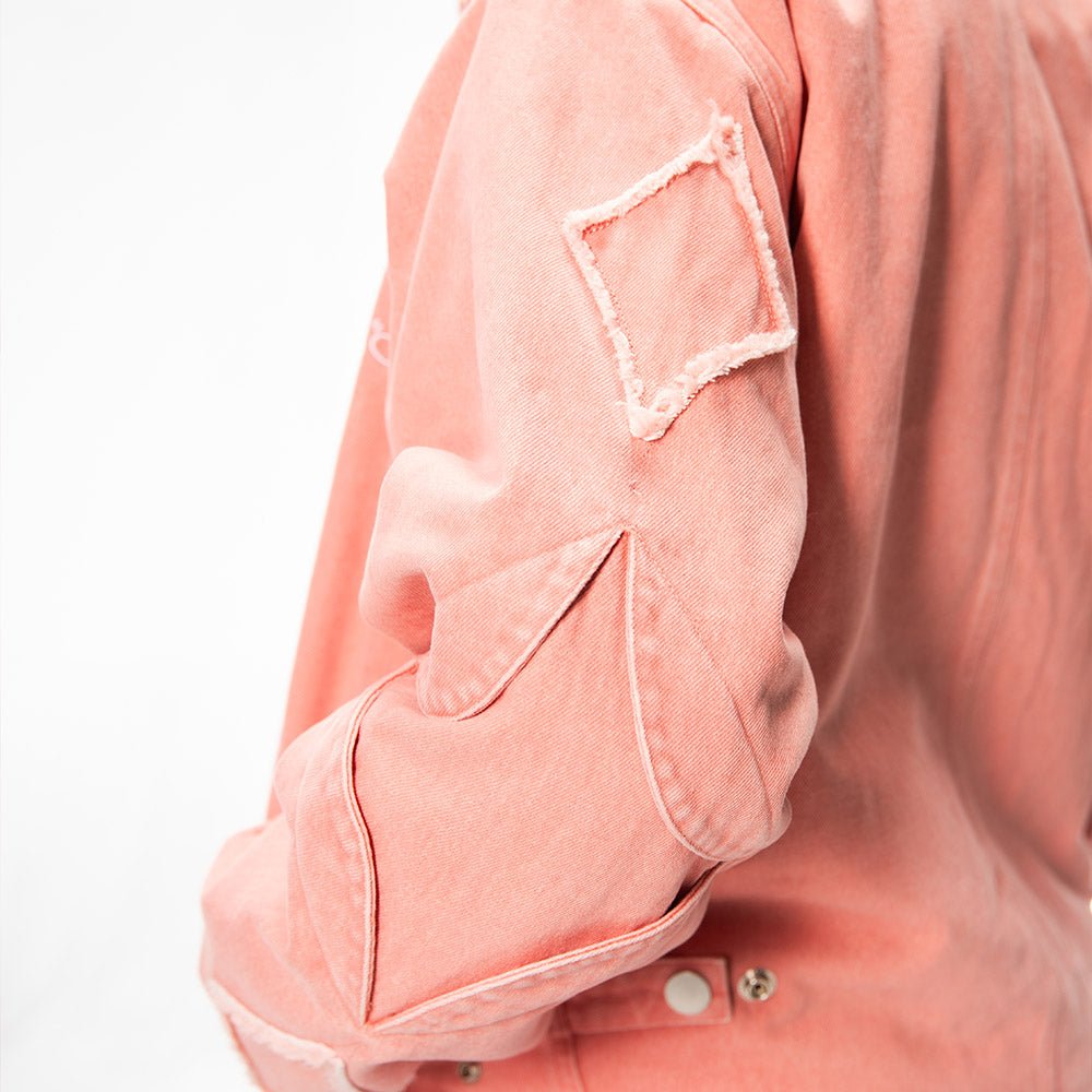 Put a Pin in It Jacket