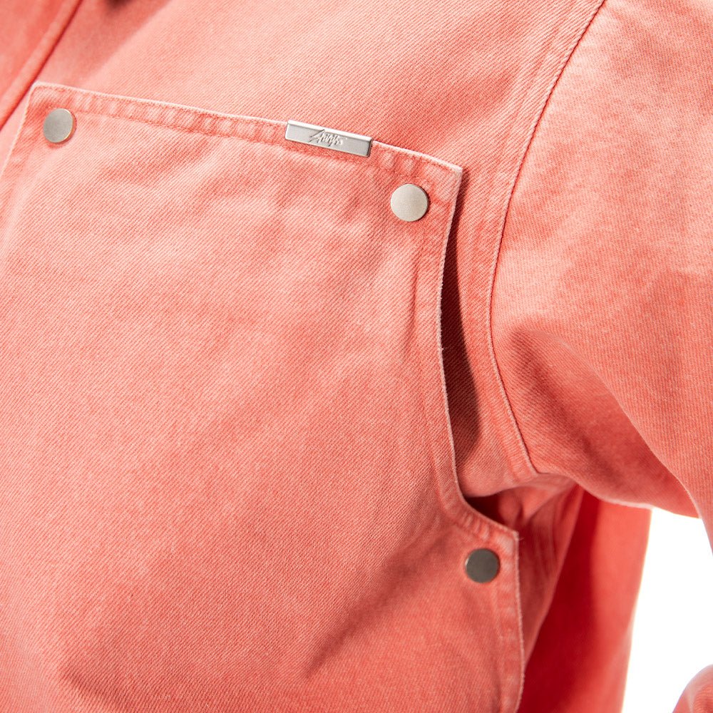 Put a Pin in It Jacket