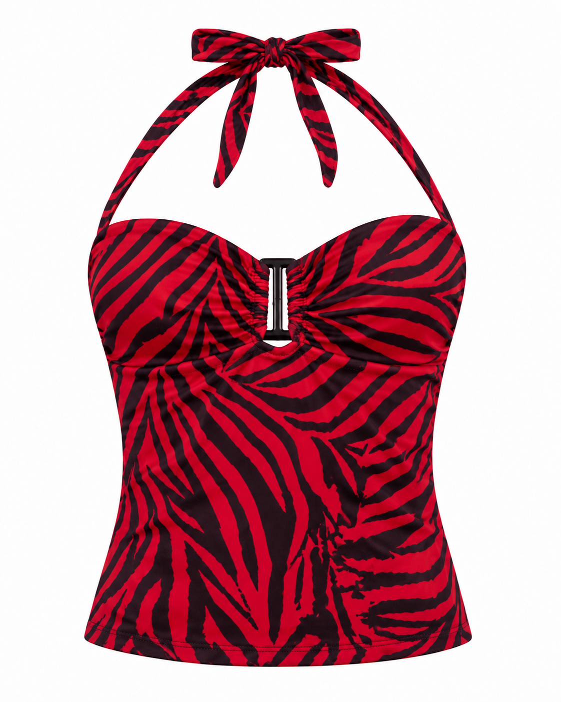 Obsession Halter Top