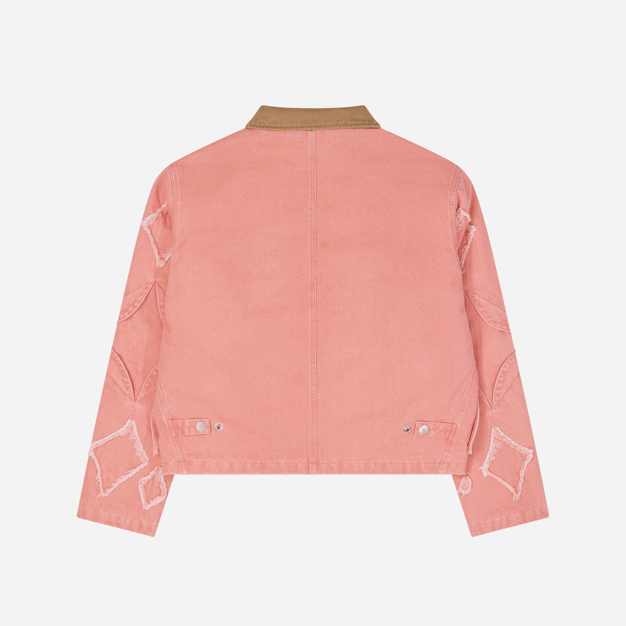 Put a Pin in It Jacket