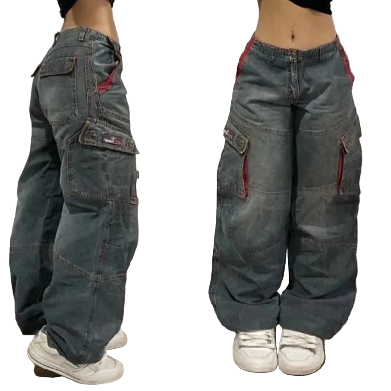 Cargo Pants
