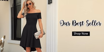 New In Dresses