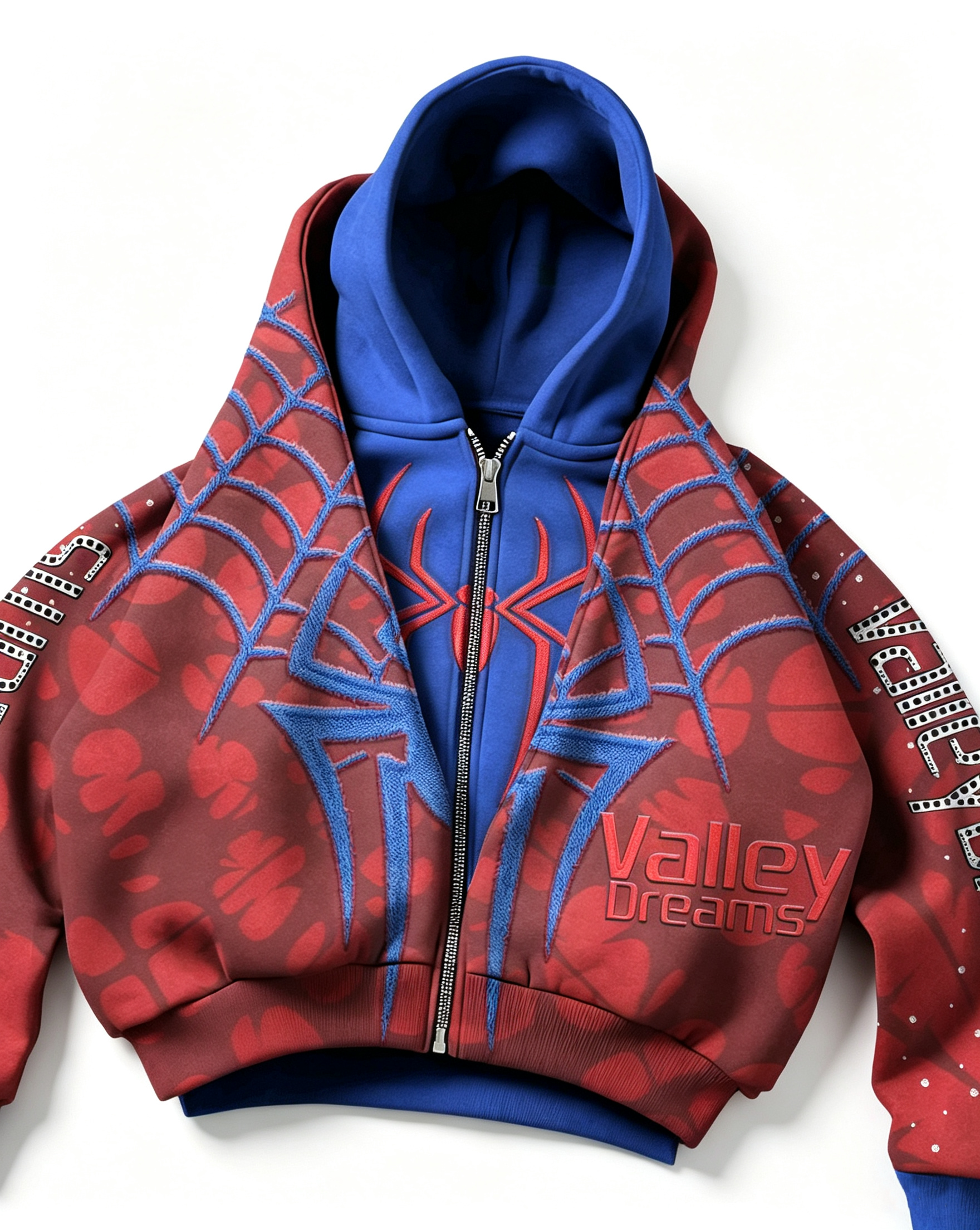 Godspeed Classic Hoodie Unisex