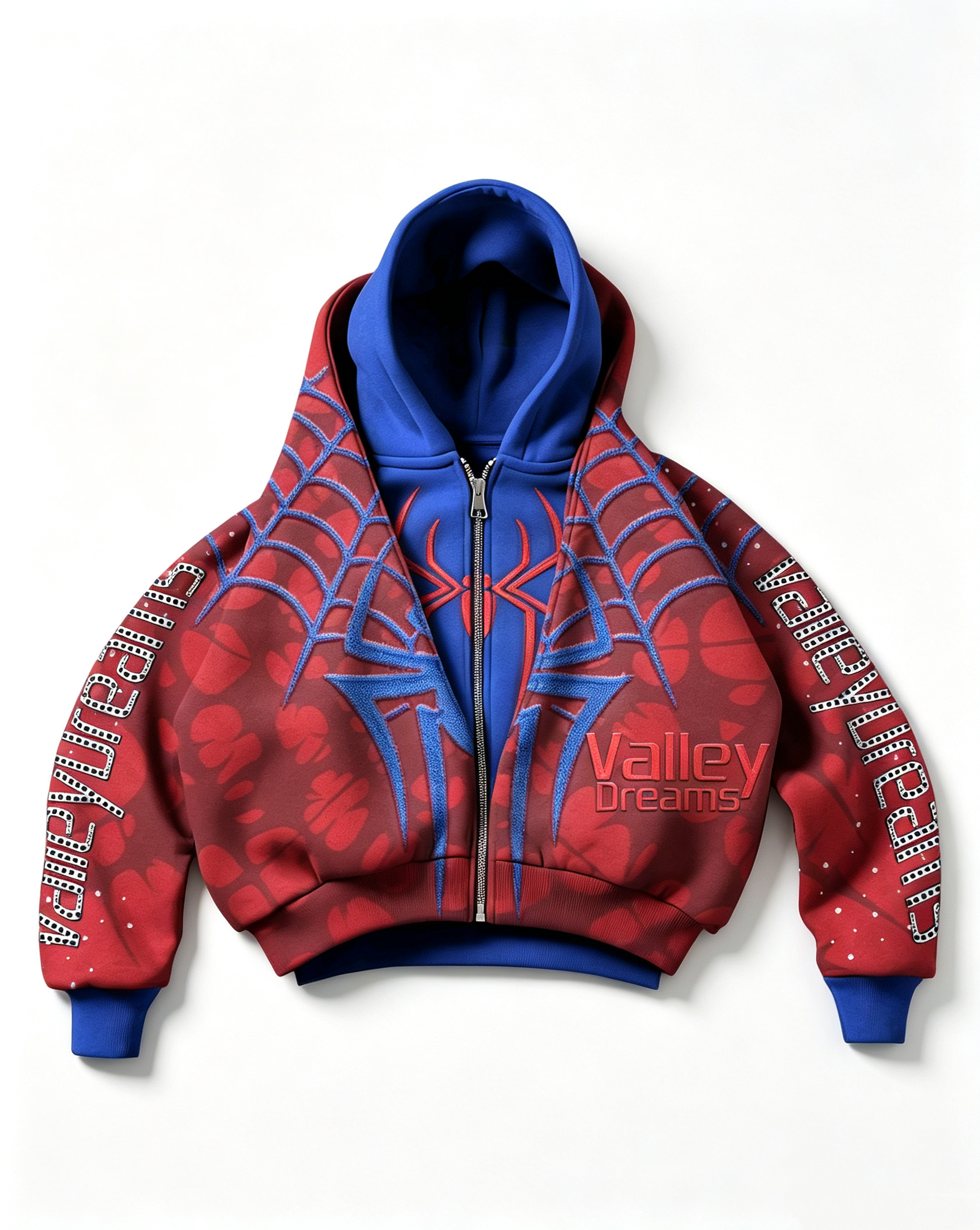 Godspeed Classic Hoodie Unisex