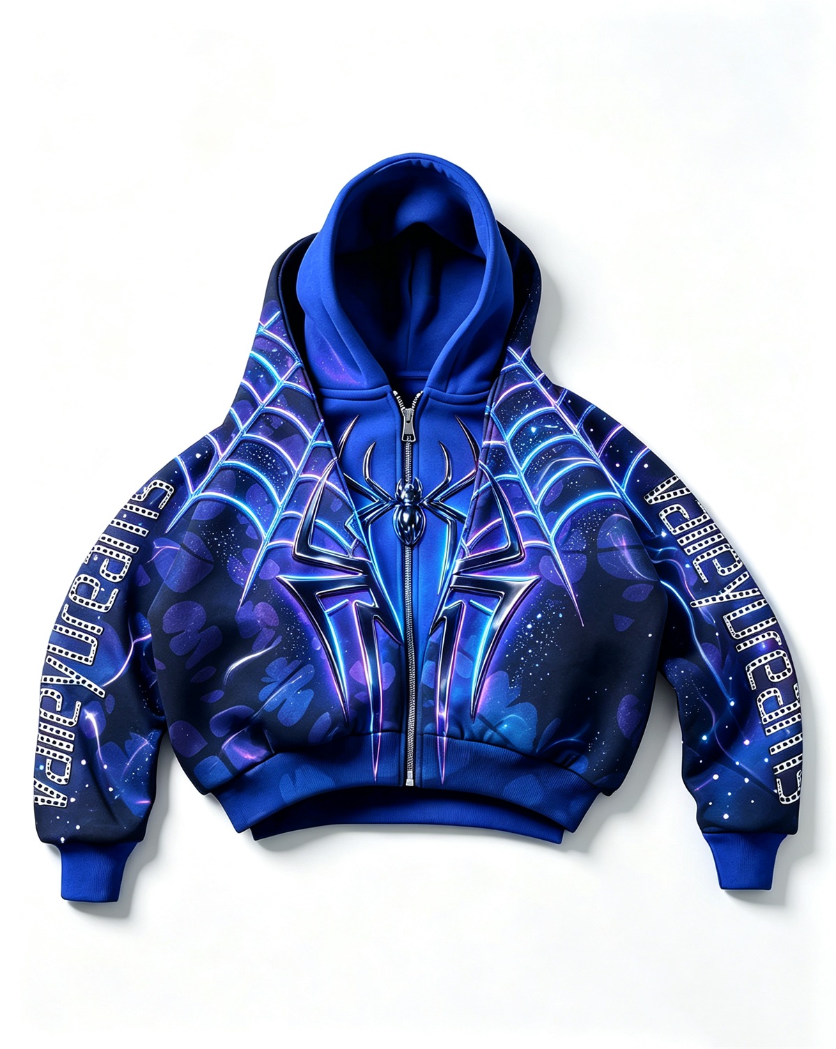 SPIDER-MAN Classic Hoodie Unisex