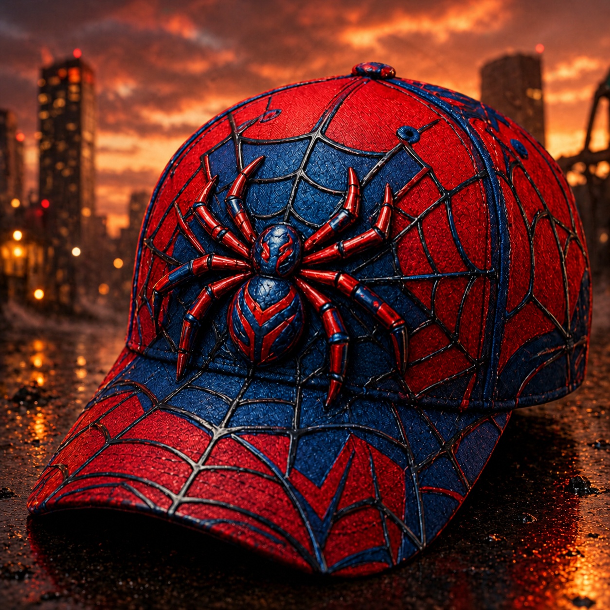 New Cap Fashion Hats