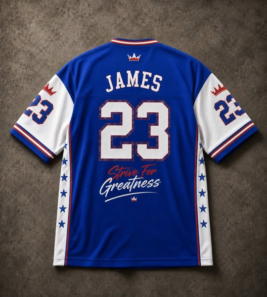 NBA 76ers LeBron James