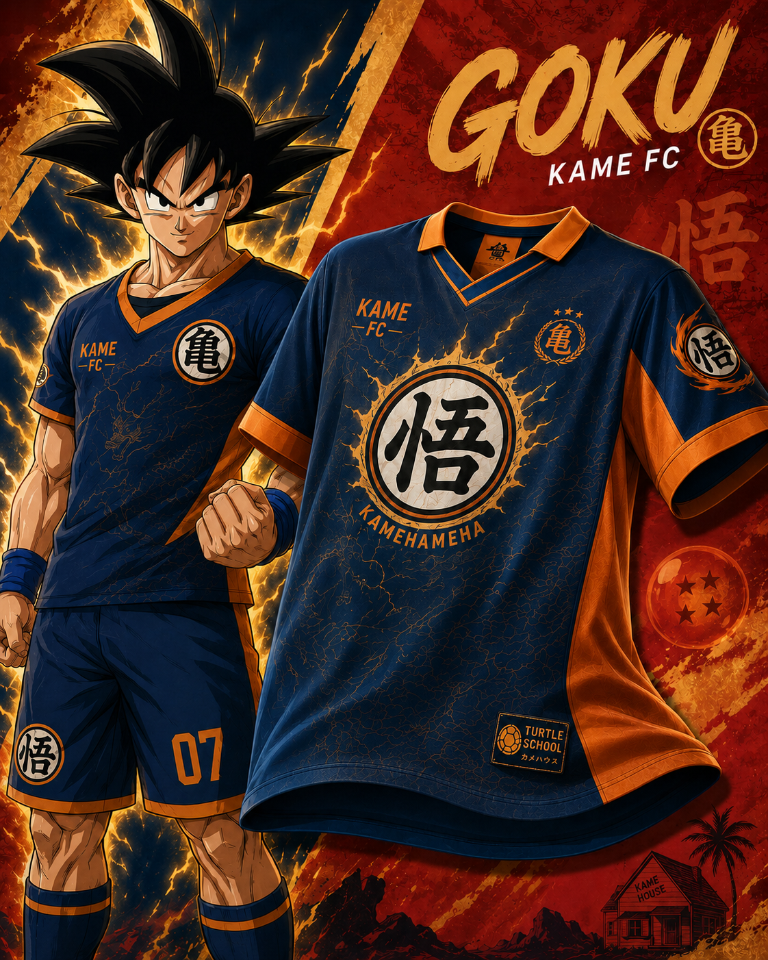 One Piece T-shirt