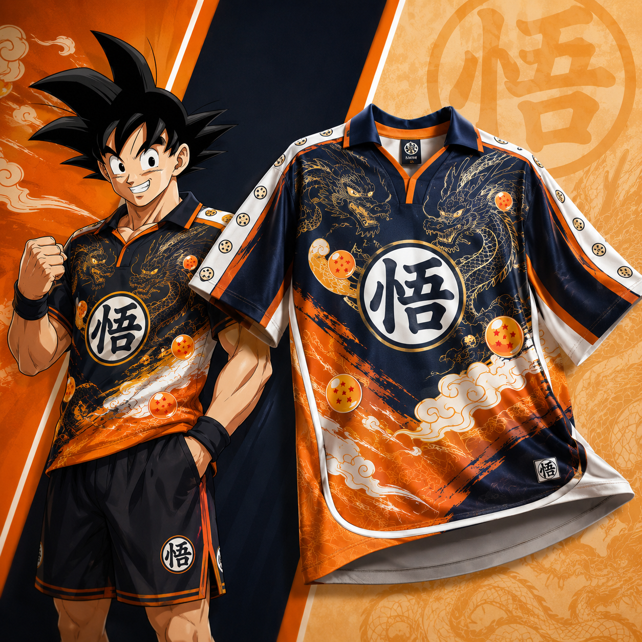One Piece T-shirt