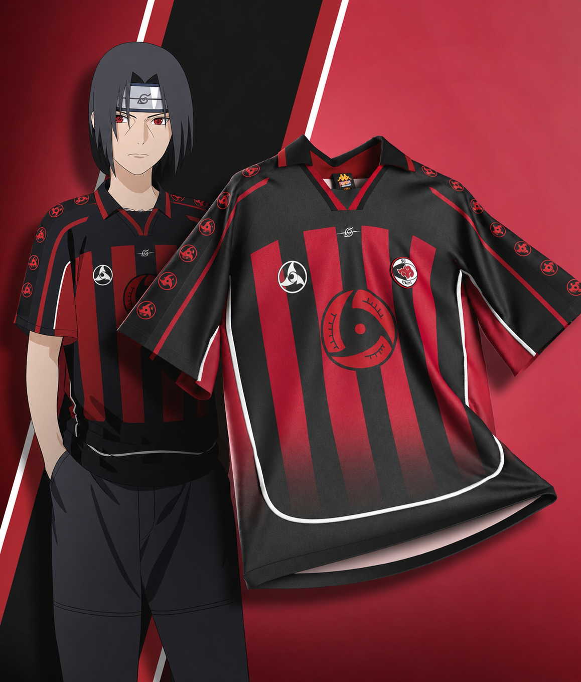 One Piece T-shirt