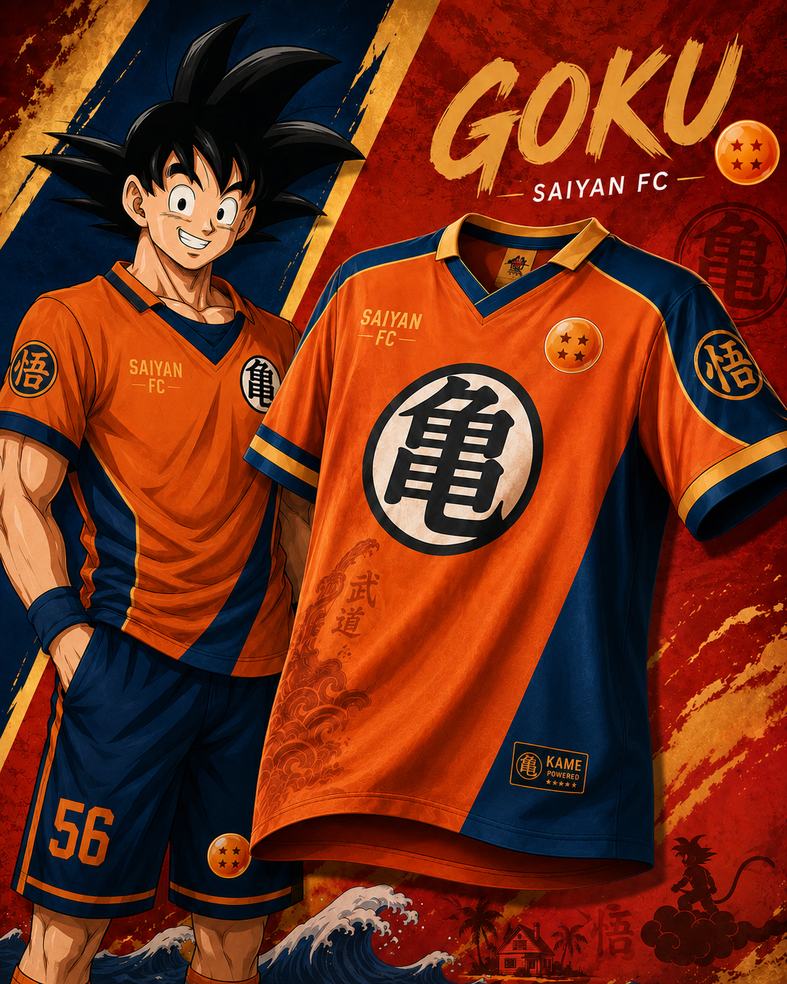 One Piece T-shirt