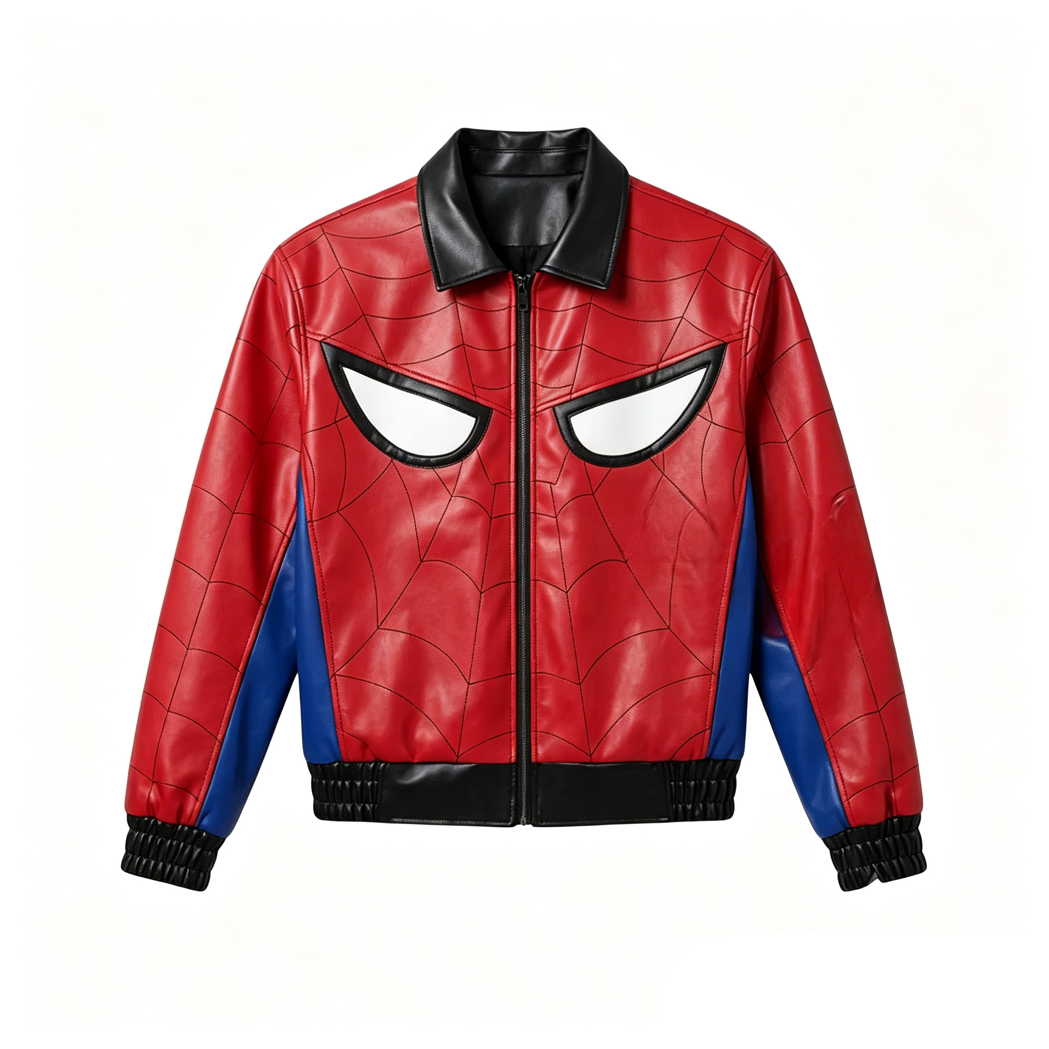 SPIDER-MAN Classic Jacket Unisex