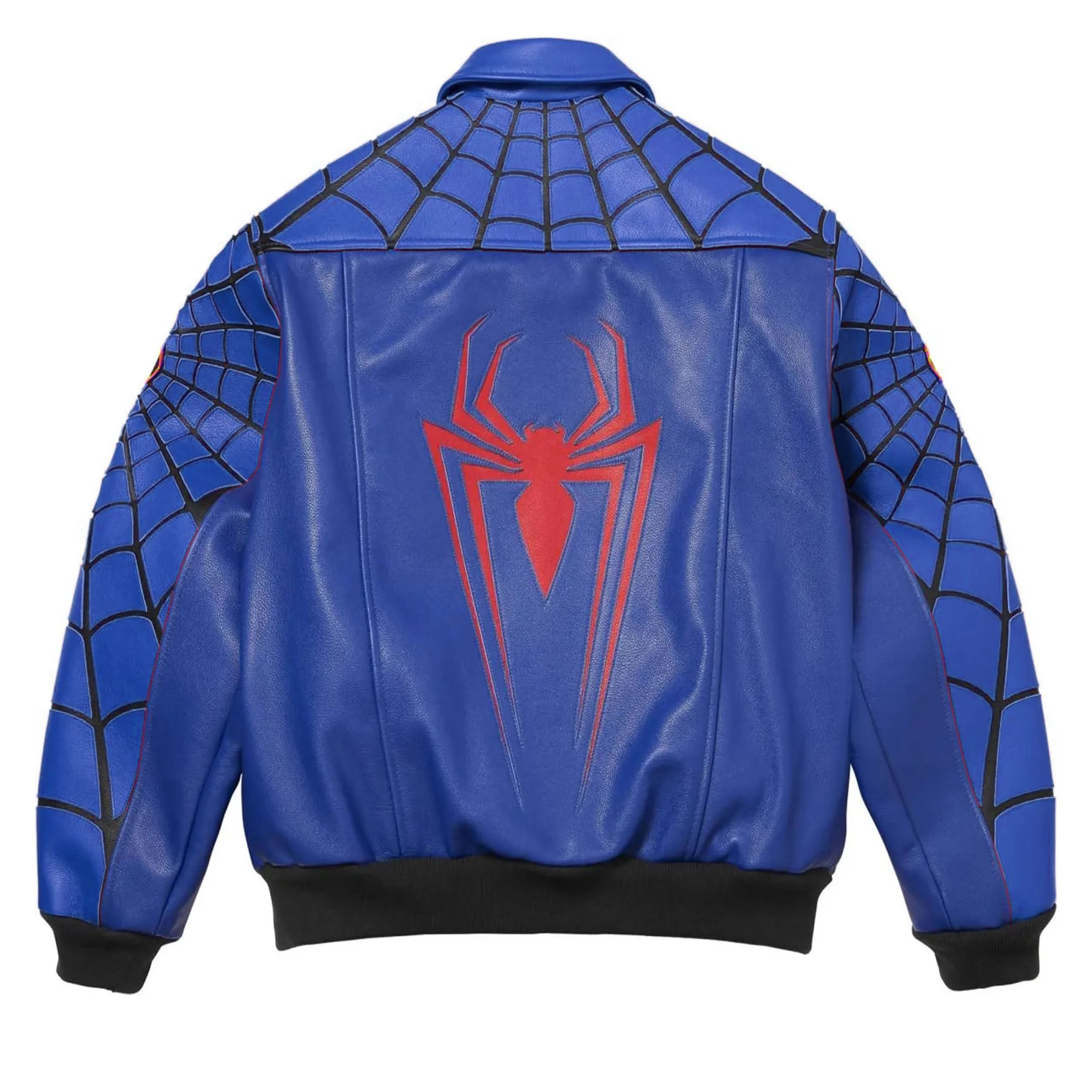 SPIDER-MAN Classic Jacket Unisex