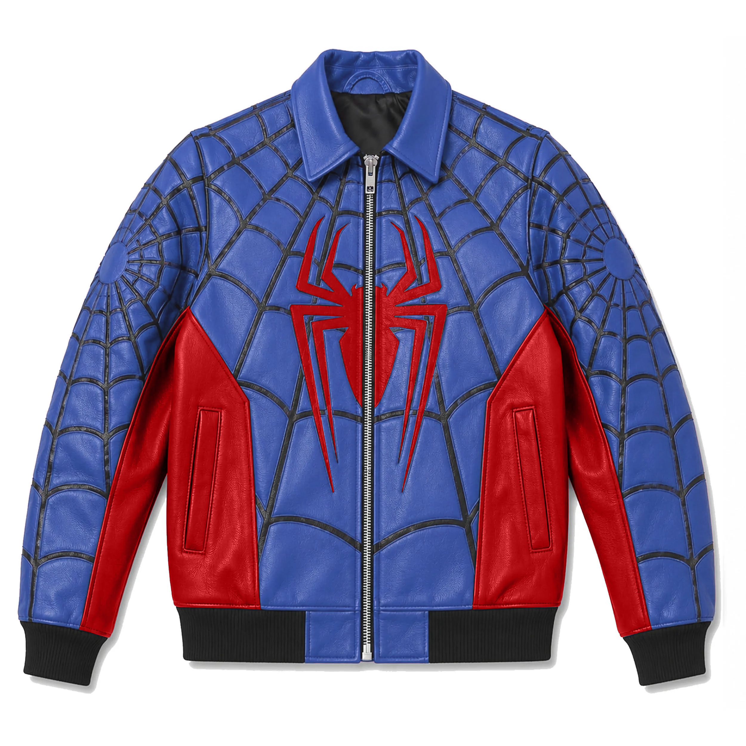 SPIDER-MAN Classic Jacket Unisex