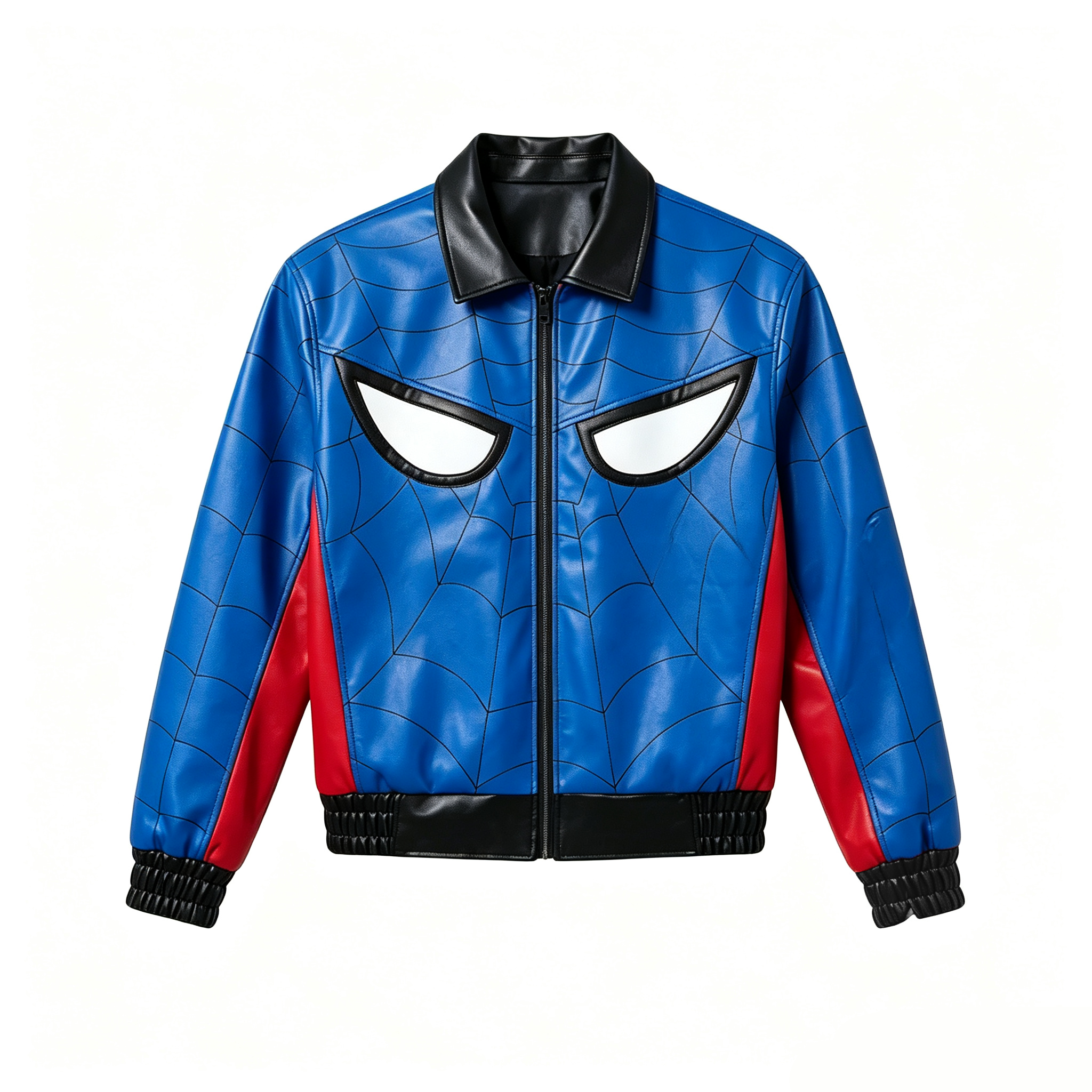 SPIDER-MAN Classic Jacket Unisex
