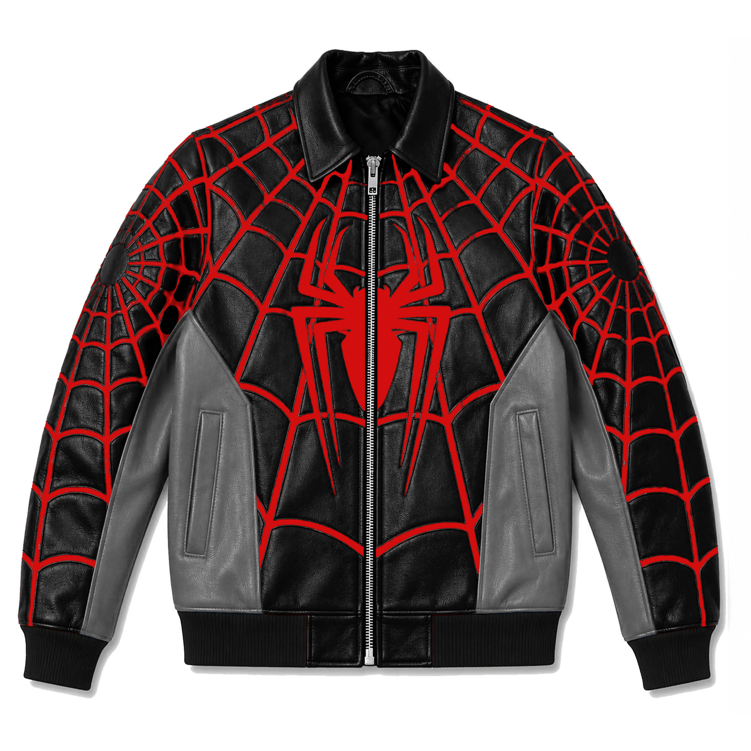 SPIDER-MAN Classic Jacket Unisex