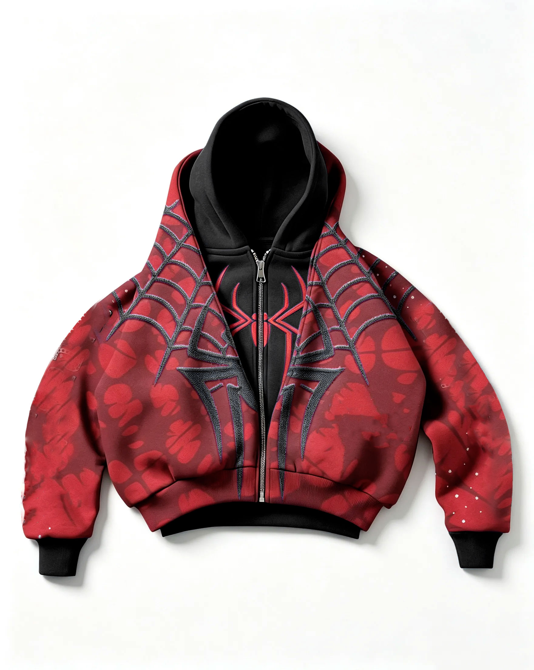 SPIDER-MAN Classic Hoodie Unisex