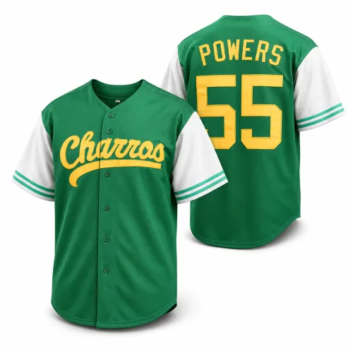  Baseball Jersey Men Fan Sports Jersey