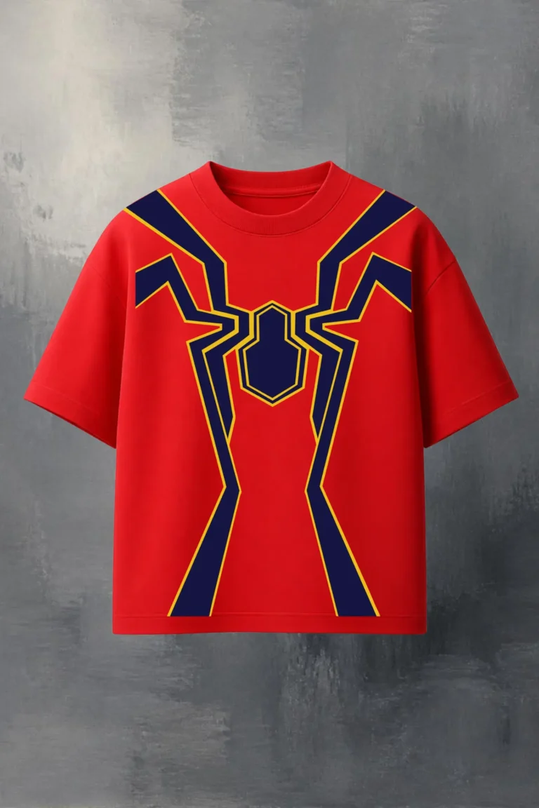 SPIDER-MAN T-Shirt Unisex New Arrivals