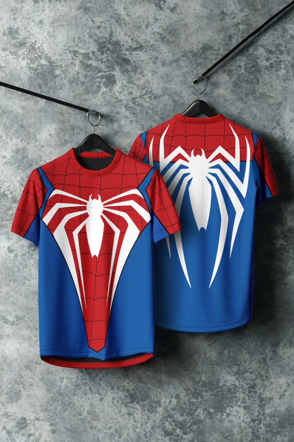 SPIDER-MAN T-Shirt Unisex New Arrivals