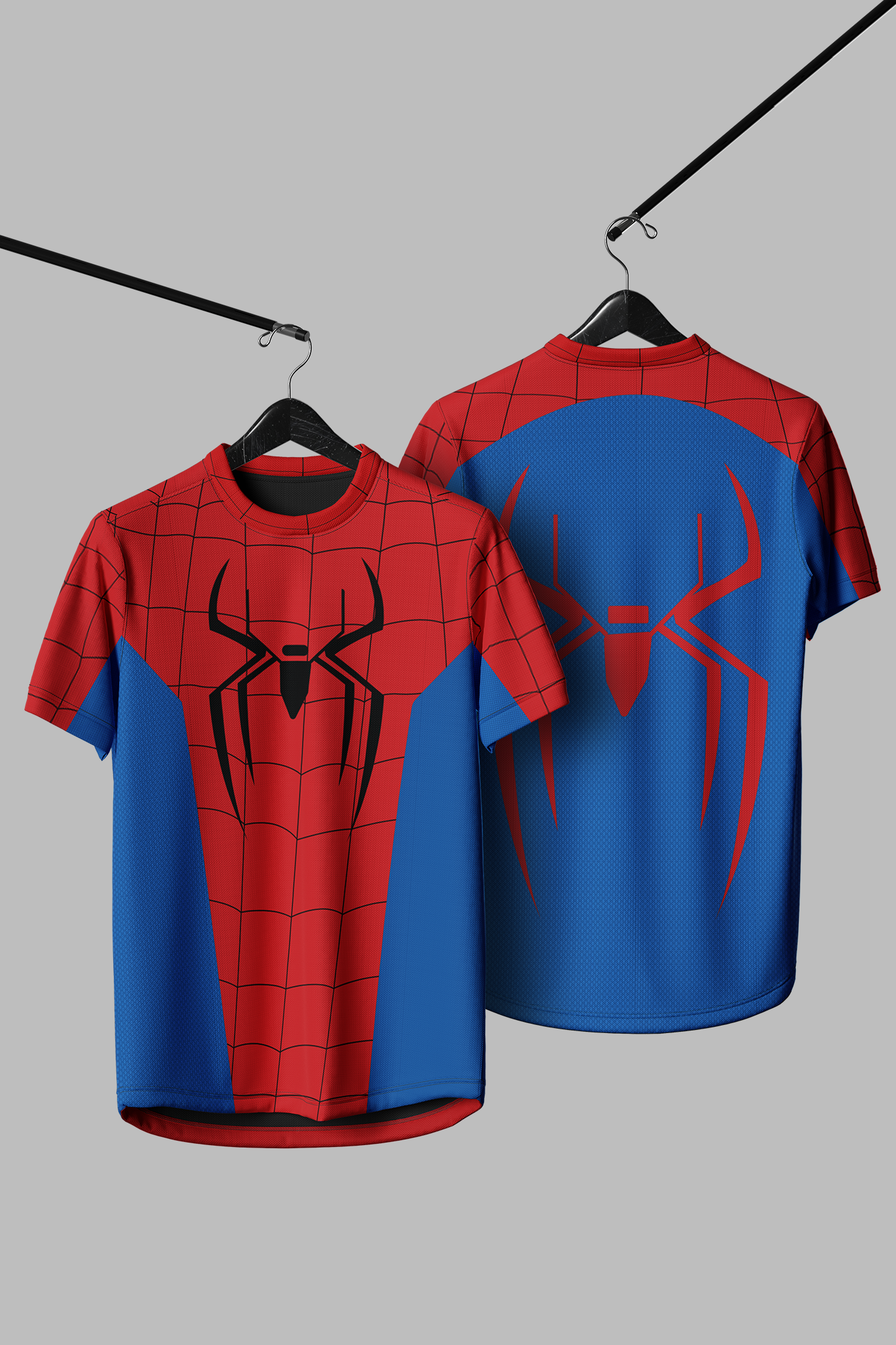 SPIDER-MAN T-Shirt Unisex New Arrivals