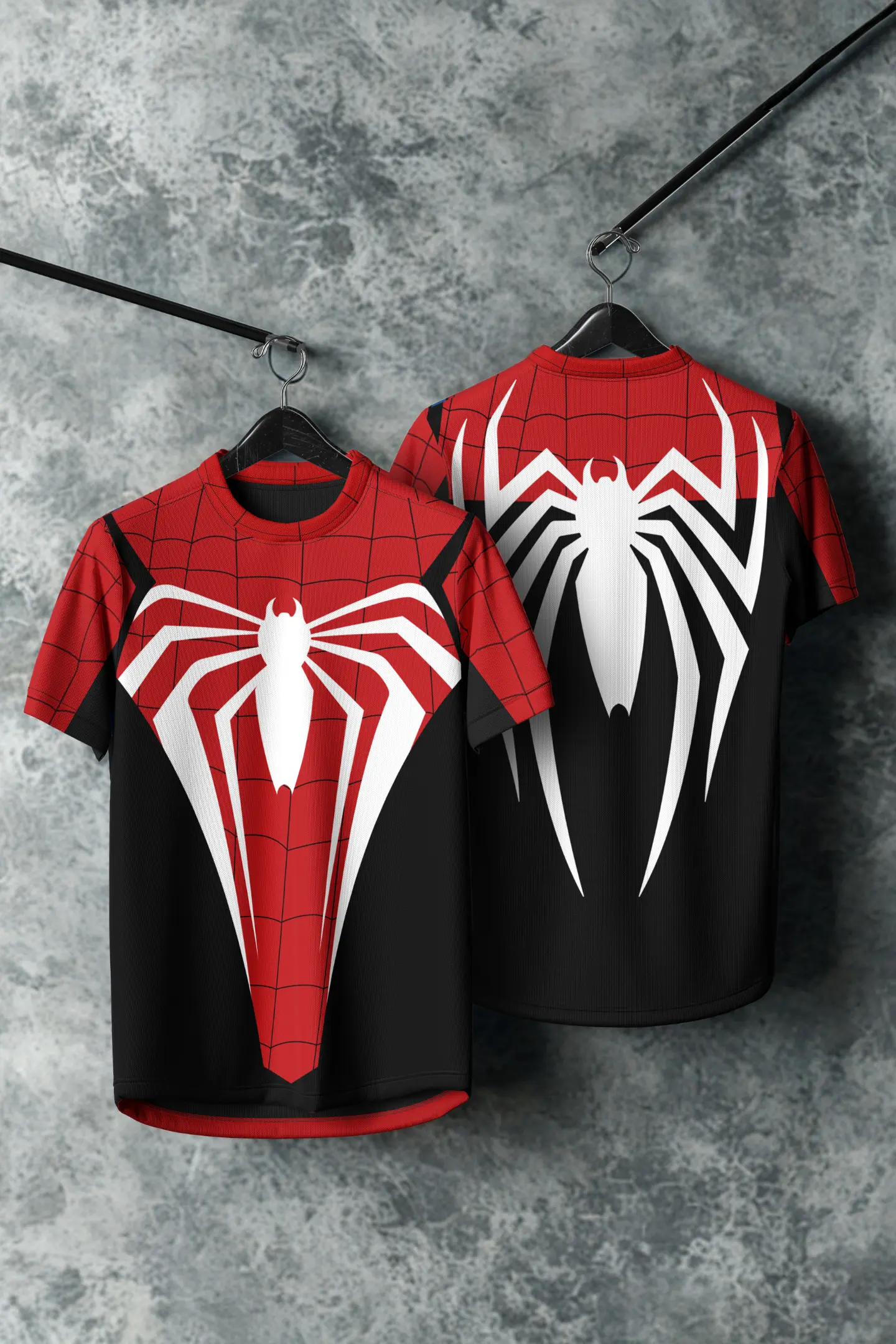 SPIDER-MAN T-Shirt Unisex New Arrivals