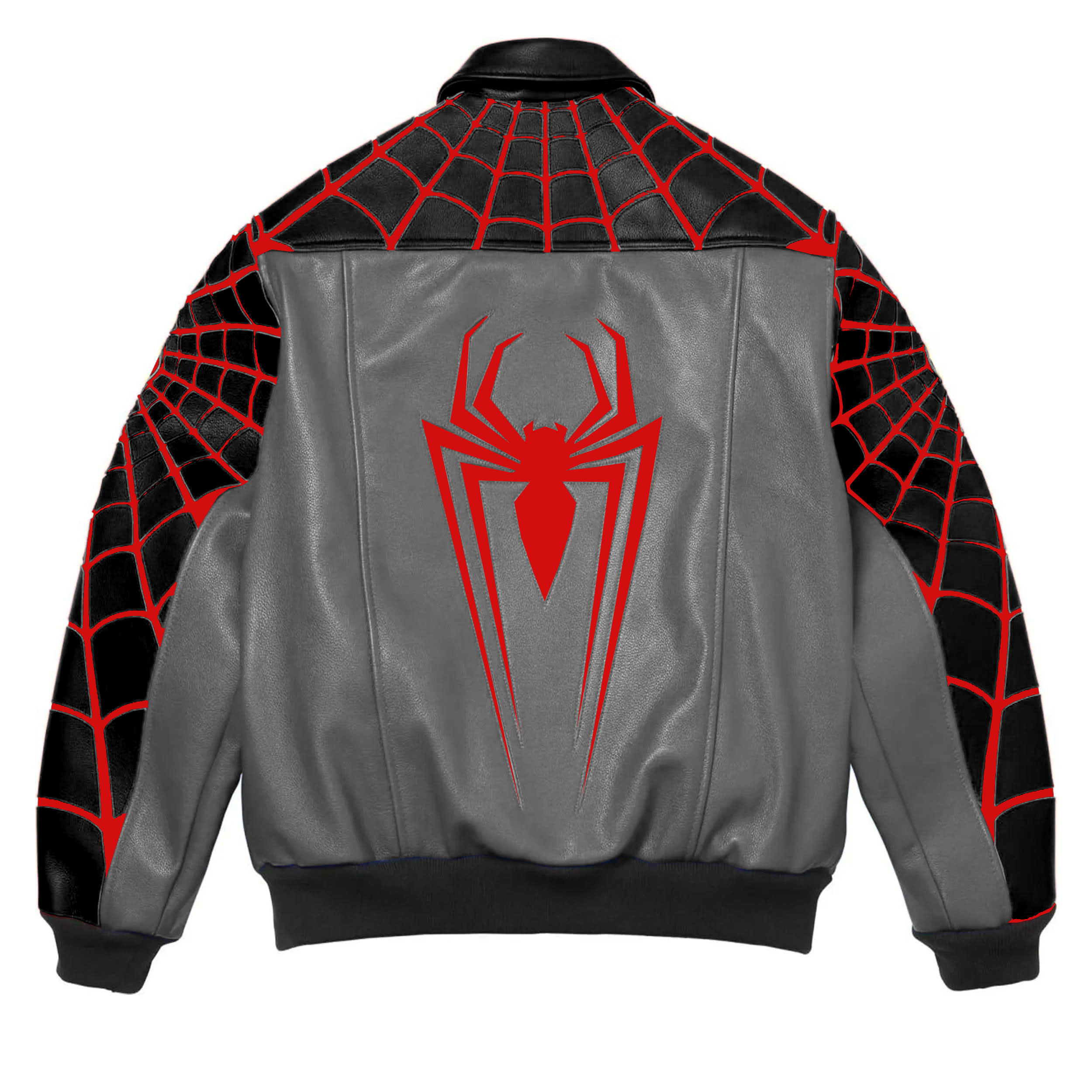 SPIDER-MAN Classic Jacket Unisex