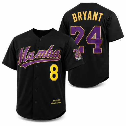 Baseball Jersey Men Fan Sports Jersey