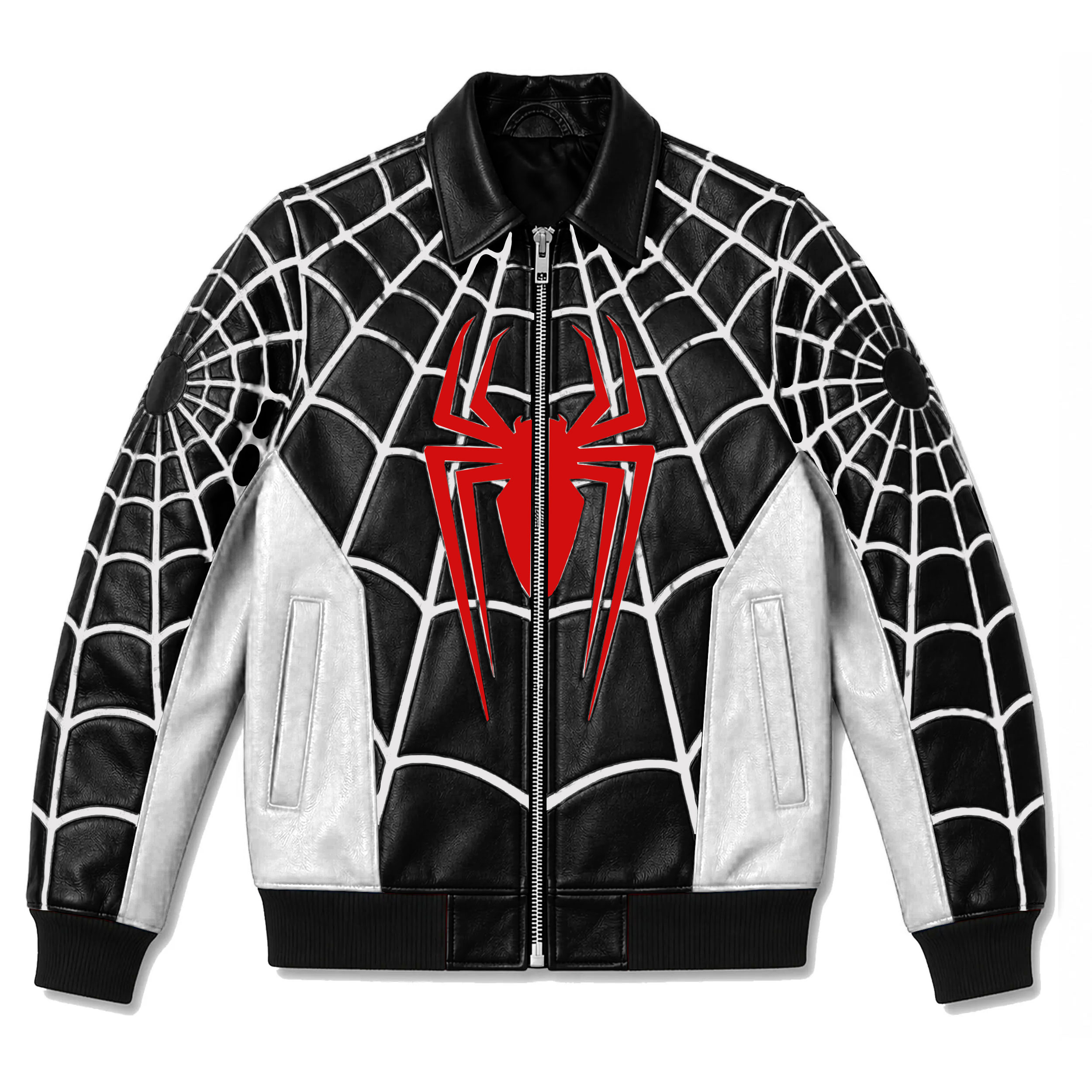 SPIDER-MAN Classic Jacket Unisex
