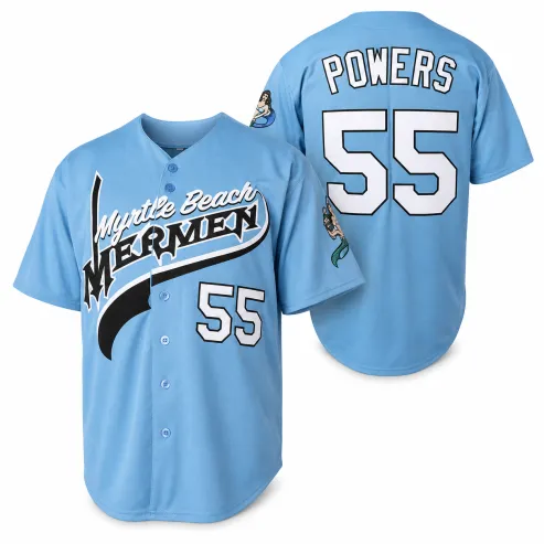  Baseball Jersey Men Fan Sports Jersey