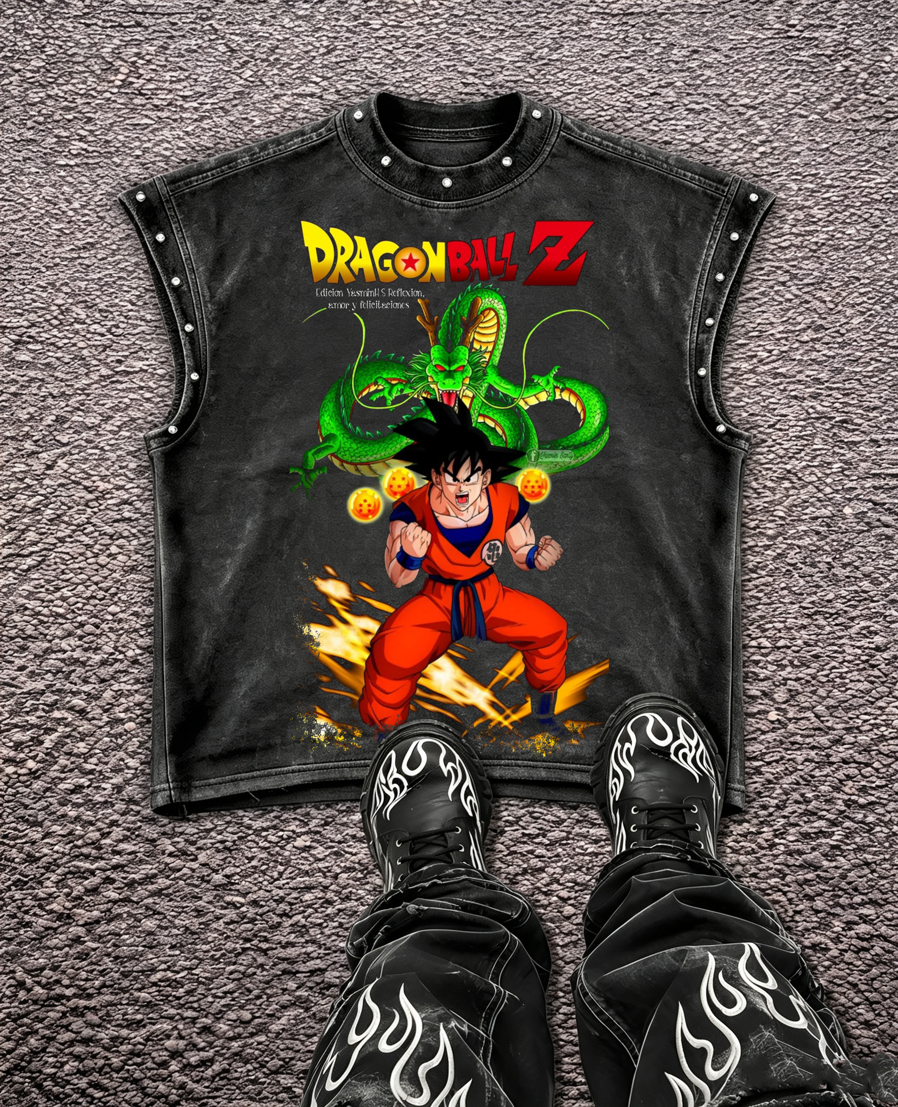 Unisex ONE PIECE New Limited Edition Tank Top